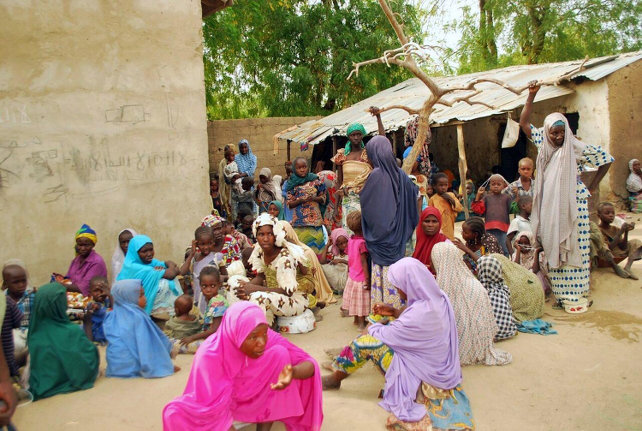 Onu: aborto per le donne violentate da Boko Haram. I vescovi: «Non punite i figli per le colpe dei padri»