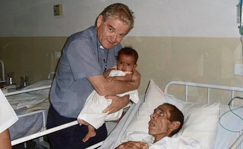 Perché mi sento figlio della santa di Canossa e di don Giussani