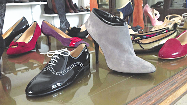 parabiago-scarpe