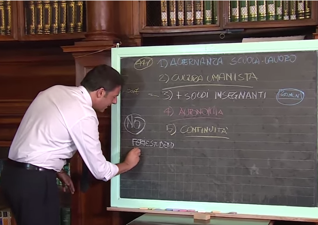 Buona Scuola. Detrazioni per i figli che frequentano le paritarie e lezioni gender. Cosa pensano i genitori cattolici