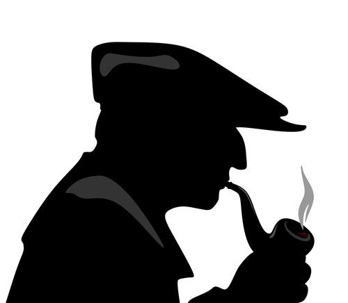 sherlock-holmes-shutterstock_182367878