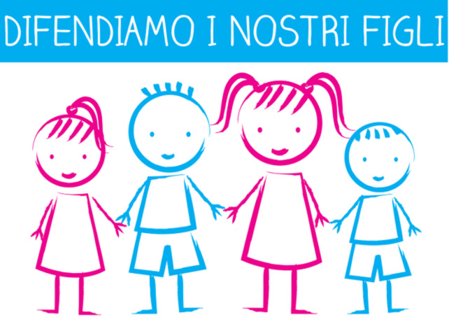 20 giugno, famiglie in piazza. «Nessuno cerca lo scontro, ma il dialogo si fa in due. Diamo voce a chi non ne ha»