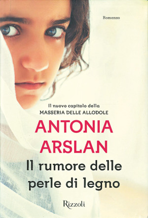 Libri per l’estate. Antonia Arslan, la «Bambina» armena che scoprì «la colpa di esistere»