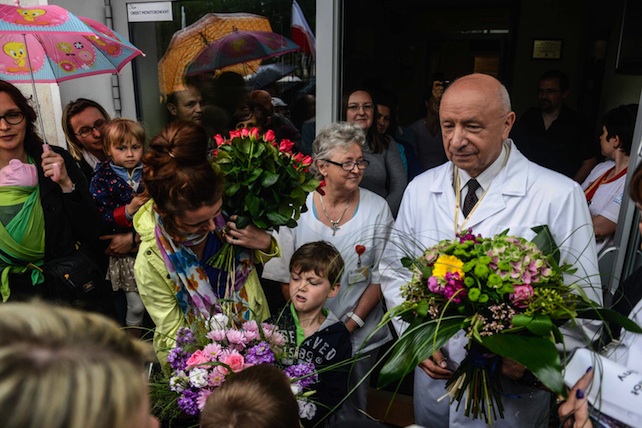 Polonia. Il direttore d’ospedale licenziato per essersi rifiutato di praticare un aborto? «Non ha commesso errori»