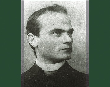 Chi era don Giuseppe Fini, compositore ed organista