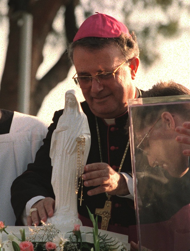 madonna-civitavecchia-ansa