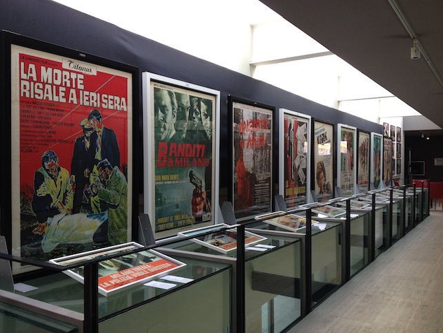 Milanifesto. Scoprire la città da una prospettiva cinematografica