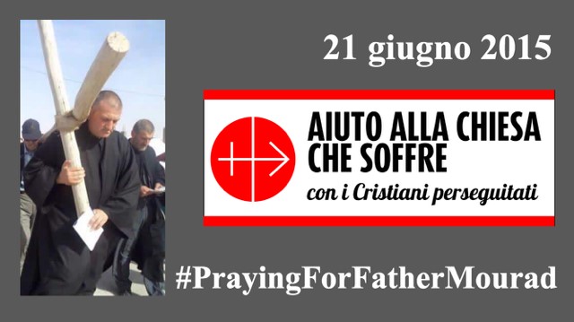 padre mourad banner