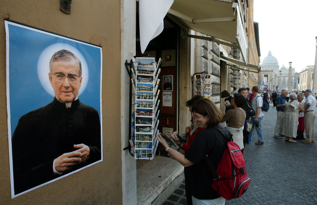 san-josemaria-escriva-ansa