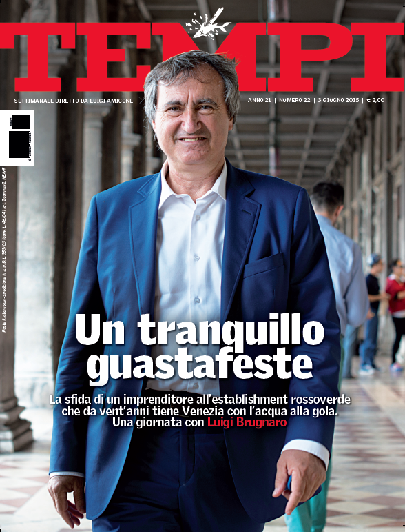 tempi-brugnaro