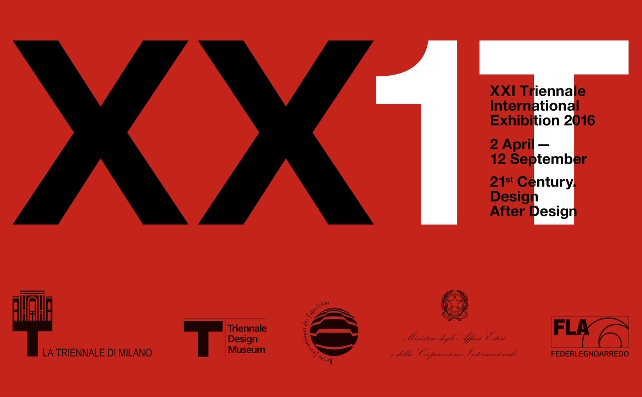 Milano 2016, dopo oltre dieci anni torna la Triennale International Exhibition, “l’Expo del design”