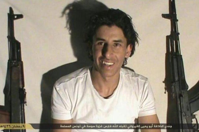 Ventitré anni, incensurato, ragazzo normale, educato. E terrorista