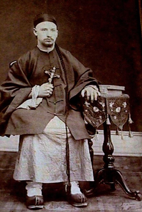 Un piccolo isignificante posto per una testimonianza non inutile. La lezione dei martiri missionari del Pime in Cina