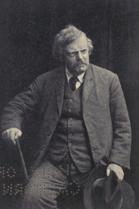 Elogio delle madri “sbagliate” (le preferite di Chesterton)