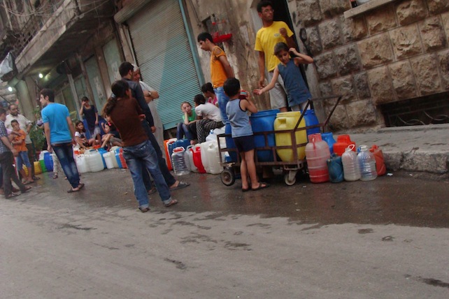 code-acqua-aleppo-tempi-casadei