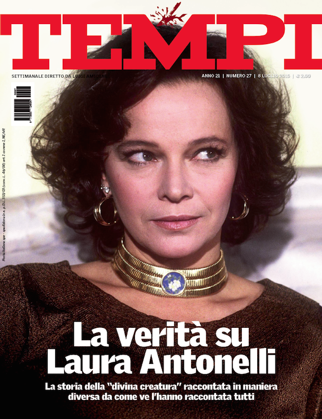 copertina-tempi-laura-antonelli