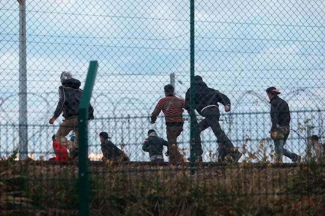 Emergenza migranti. L’Europa rimanda ancora la decisione