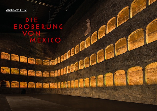 La conquista del Messico arriva a Salisburgo