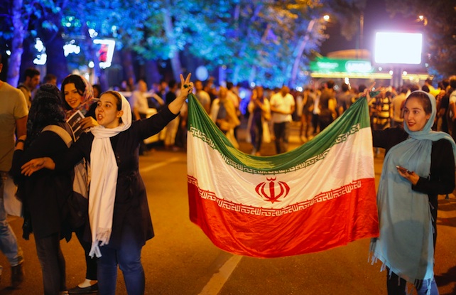 Iran. Perché l’accordo sul nucleare può essere una manna per l’economia italiana