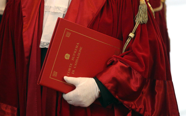 Quando il delirio di onnipotenza della giustizia si ritorce contro noi magistrati