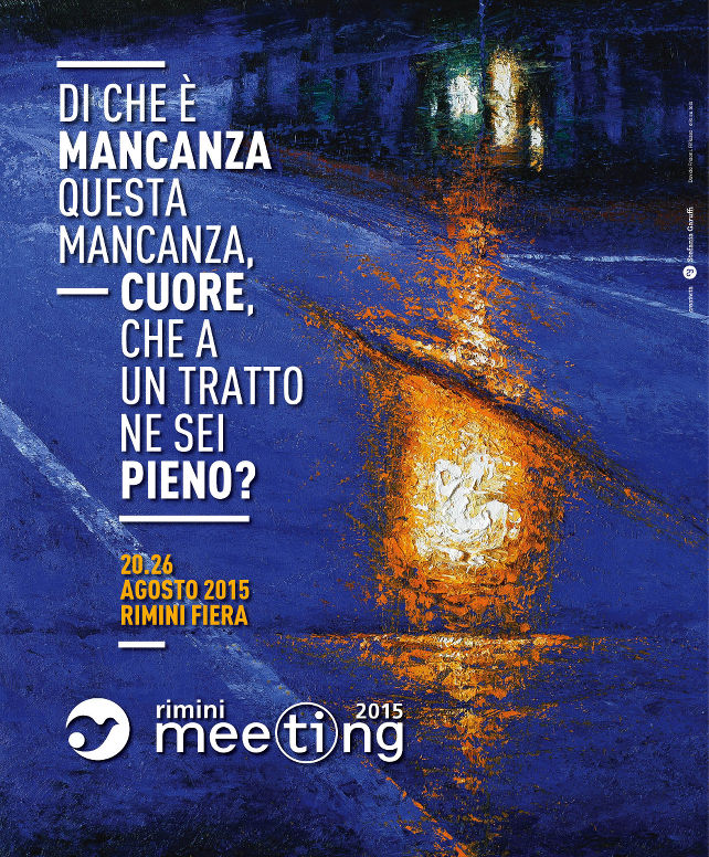 Meeting. Gli incontri imperdibili, dai “martiri di oggi” a Renzi