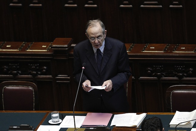 Ici per le paritarie. «Il ministro Padoan non la racconta giusta. Serve una nuova legge per la parità fiscale»