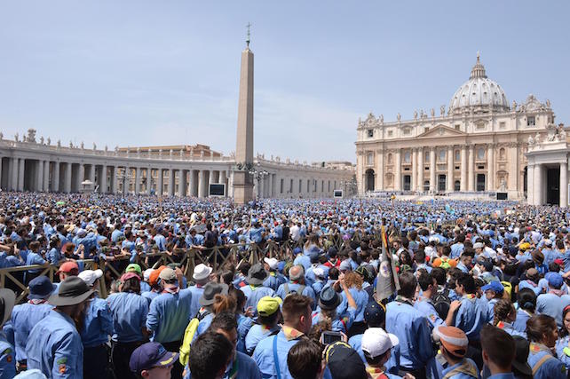 Come difendere la fede senza alzare la voce. Il rischio di una testimonianza personale, cioè pubblica