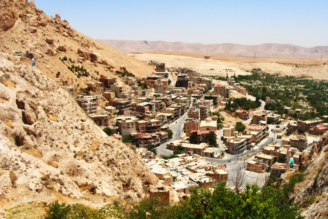 siria-maloula-foto-casadei-tempi