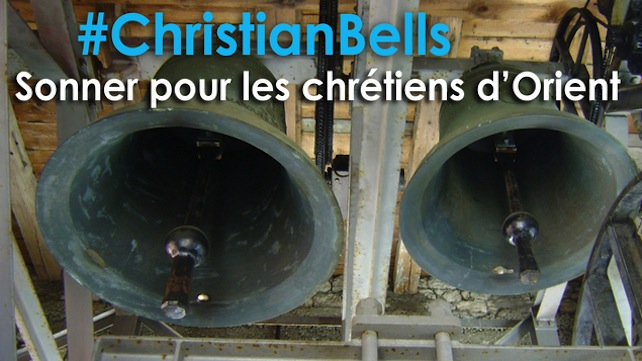 In Francia a Ferragosto le campane delle chiese suoneranno per i cristiani perseguitati (e in Italia?)