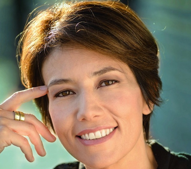 Beatrice Fazi, storia di una conversione «fatta di piccoli passi, perché Dio ci dà tempo per abituarci»