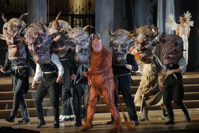 La cultura rende almeno in Austria. Viaggio al festival estivo di Salisburgo (strapieno di giovani)