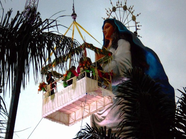 java-Maria