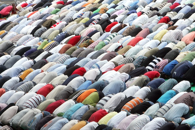 Moschee. «Milano scelga quale islam legittimare»