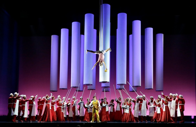 Rossini Opera Festival, un consuntivo