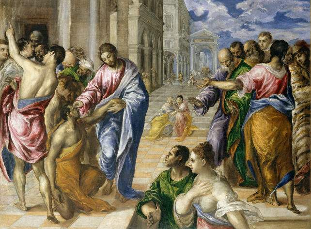 Cosa vuol dire per Cristo e per noi cristiani essere “dentro” un tempo e una cultura