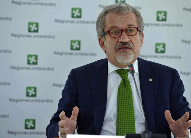 Per la sanità del futuro ci metto la faccia