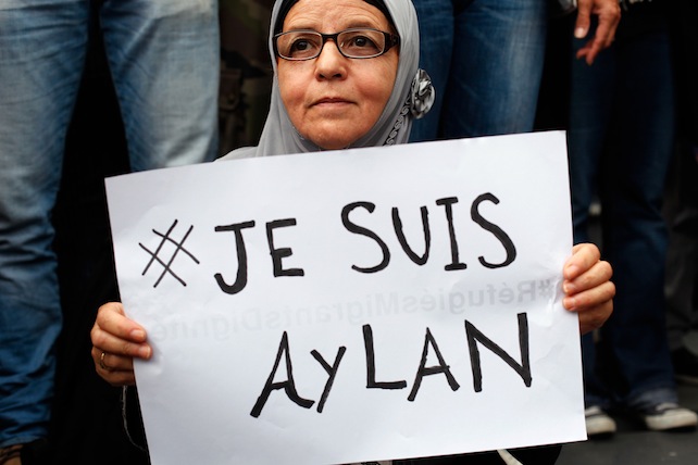 «Davanti alla paura di islamizzazione dell’Europa, constato una mancanza di identità dei cristiani»