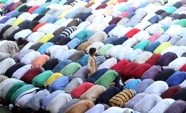 L’islam ci ha già conquistati