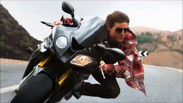 Mission: Impossible – Rogue Nation. Un bel thrillerone ad alta tensione