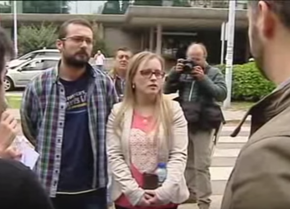 Spagna, eutanasia. Andrea, 12 anni, la bambina fatta morire di fame e di sete