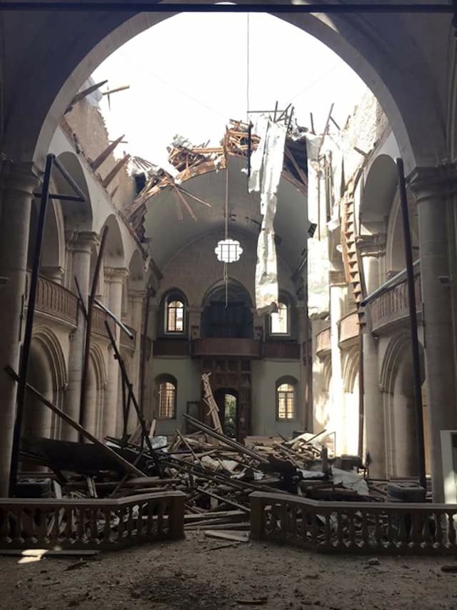 aleppo-siria-chiesa-acn