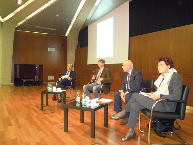 «Se una società vuole essere aperta, inclusiva, tollerante e creativa deve proteggere la famiglia»