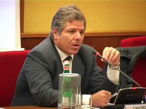 L’impeccabile intervista di Deodato che spiega come si può essere giudici e cattolici