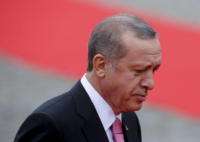 Ascesa e caduta di un sultano mancato. I quattro errori mortali di Erdogan