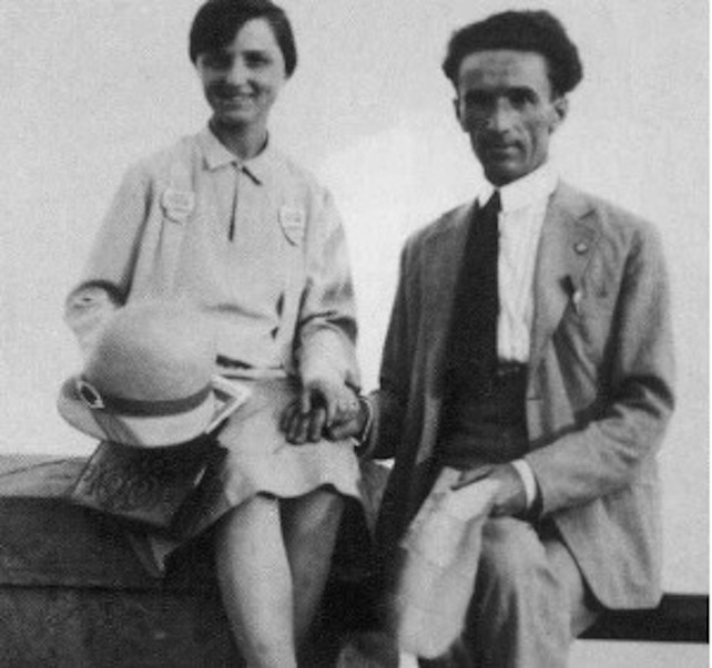 Ogni famiglia è chiamata alla testimonianza. Storia dei miei (santi) genitori