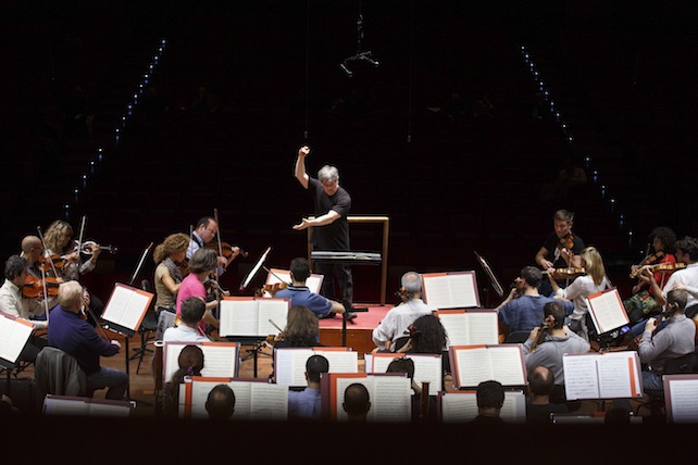 Beethoven, Pappano e gli altri