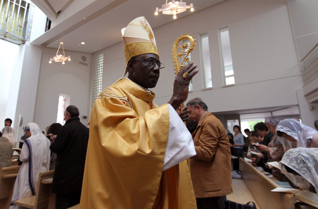 Cardinale Sarah: «L’Africa è diventata una discarica in cui riversare contraccettivi e armi»