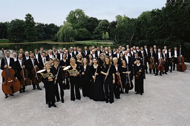 Mahler a Monte Carlo