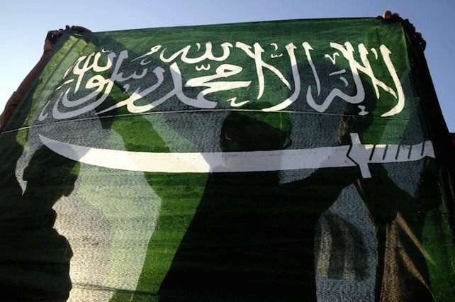 L’Arabia Saudita propone all’Onu di condannare chi favorisce il terrorismo in Siria (non è uno scherzo)