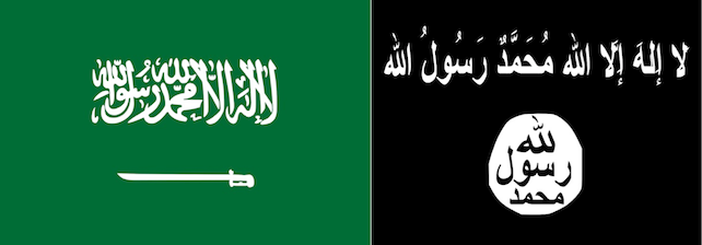 arabia-saudita-isis-bandiera